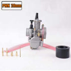 Pwk (28mm) water injection carburetor