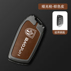 Matte single shell color