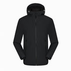 Black / M