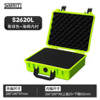 2620l green with sponge