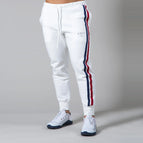 White / M