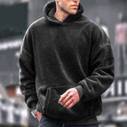 Black / M