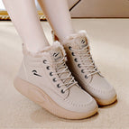 Khakis (fleece-lined) G-Q347 / 35