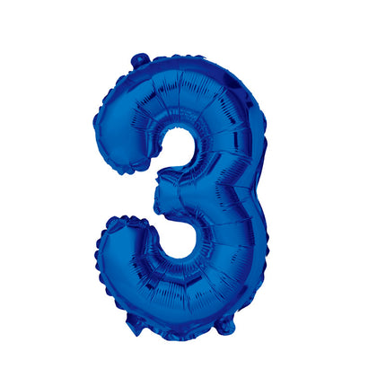 32 inch fine packaging digital aluminum foil balloon independent paper card packaging birthday party decoration floating air ball wholesale