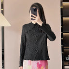 Black Top / Free size