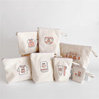 Squirrel seven-piece set / See details
