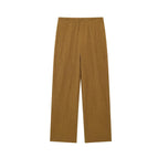 Brown pants / XS