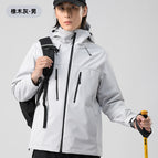 Light gray / XS