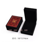 Fu Zi-Pendant Box