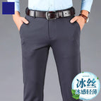 [Summer Thin] Four-sided 516-dark gray / 29 (66.67cm 2)