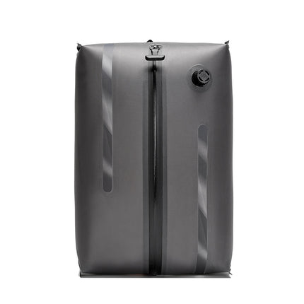 Cross-Border Hot Selling Tpu Vacuum Compression Bag Airtight Bag Travel Storage Waterproof Bag Luggage Storage Compression Bag