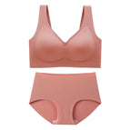 Suit-pink / M/recommended 40-50kg