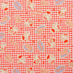 Cloth width 1.45 meters x one meter price / LC-K-19