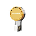 Yellow (single head hook)