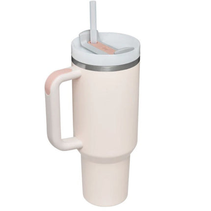 Cross-Border Second-Generation 40oz Large-Capacity Ice Cup 304 Stainless Steel Insulated Cup Portable Car Cup Car Cup