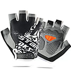 Upgrade guardian [black] / M (women with small hands, palm circumference 18-19cm)