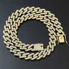 Golden 7inch(18cm)