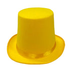 High 16.5-Yellow-One Size / Select size as required