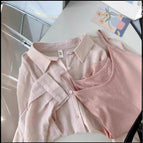 It is normal for cotton and linen products to have lint / One size fits all 40-57.5kg