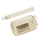 Card slot version off-white
