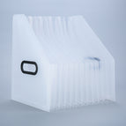 White (White inner page)