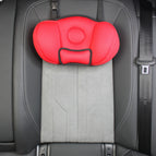 Pure red hanging headrest / One size fits all