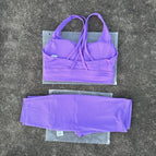 Calamus purple / S