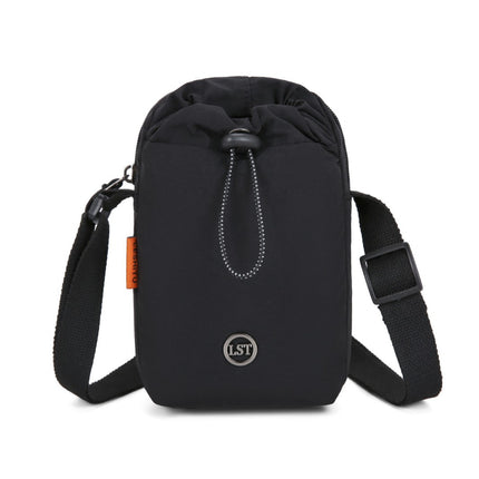 Mobile Phone Bag for Female Students, Water Bottle Bag, Versatile Casual Portable Shoulder Crossbody Bag, Outdoor Sports Water Cup Small Crossbody Bag for Women