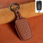 D type amber brown