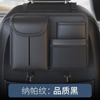Quality black-nappa leather]