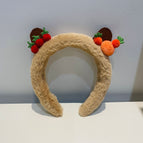 Kapibala gourd headband