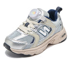 Silver gray (hollow summer model) / Size 23 (inner length 15cm)