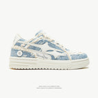 Ims306 blue [ready in stock] / Women's size 39