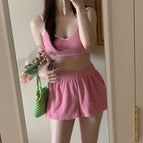 Pink / M