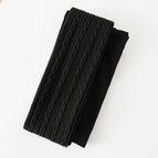 Black / One size fits all