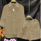 Khaki / 3 XL