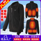 black / M
