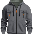 Dark gray / S