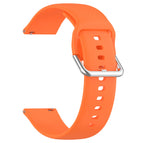 Plus size / Orange