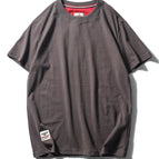 iron gray / M