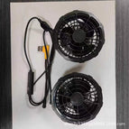 5v fan + usb speed adjustment cable / 3XL