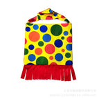 Clown backpack / One size fits all