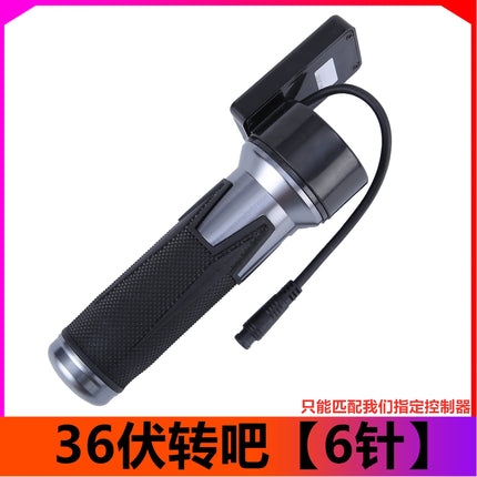 10-inch KUGOOM4 electric scooter accessories universal hilop instrument TF100 controller 48V 36V