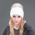 White + white ball