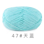 47 sky blue