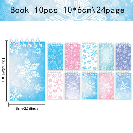 Cross-Border Ice and Snow Castle Happy Birthday Theme Cartoon Children's Party Supplies Tableware Set Birthday Arrangement Flag