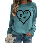 Gray blue (black font) / S