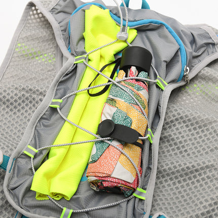 New Cross-Country Running Outdoor Sports Backpack Marathon Cycling Hiking Mountaineering Water Bag Backpack