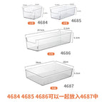 4684-5-6-7 combination pet high transparency