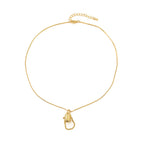 1030 big brand same style pendant